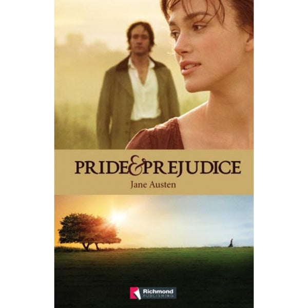 RMR LEVEL 3: PRIDE AND PREJUDICE