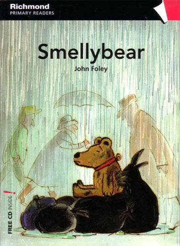 RPR LEVEL 2: SMELLY BEAR