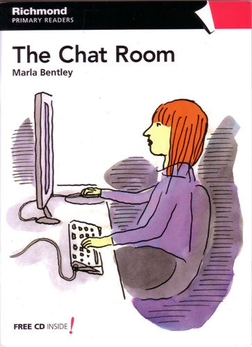 RPR LEVEL 5: THE CHATROOM