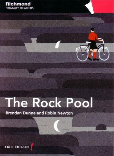 RPR LEVEL6: ROCK POOL