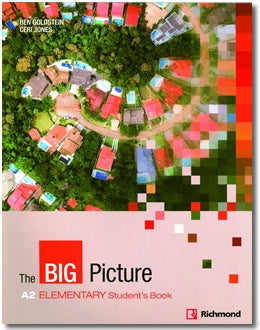 The big picture elementary