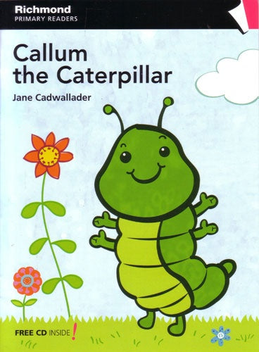 RPR LEVEL 1: CALLUM THE CATERPILLAR