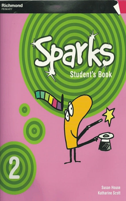 Sparks 2 sb | Susan House