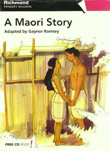 RPR LEVEL 6: A MAORI STORY