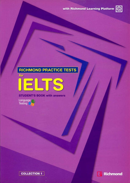 IELTS PRACTICE TESTS