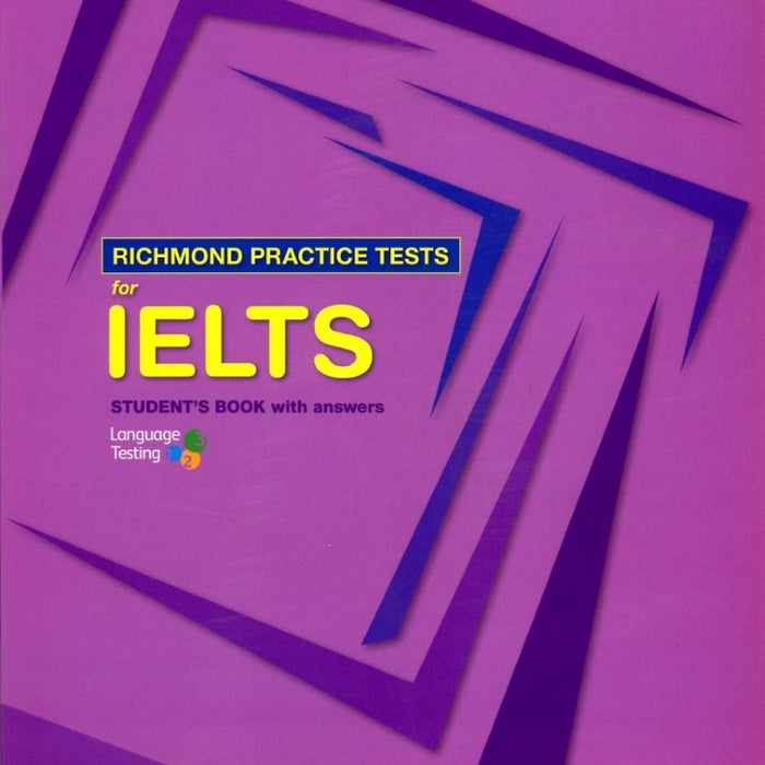 IELTS PRACTICE TESTS