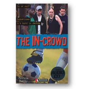 THE IN-CROWD | Patricia Reilly