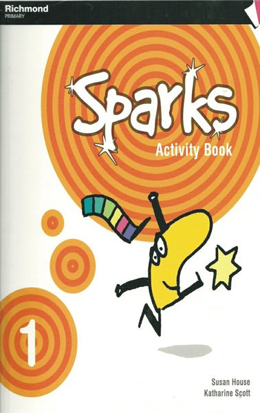 Sparks 1 wb | Susan House