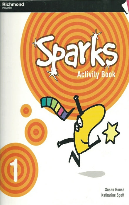 Sparks 1 wb | Susan House