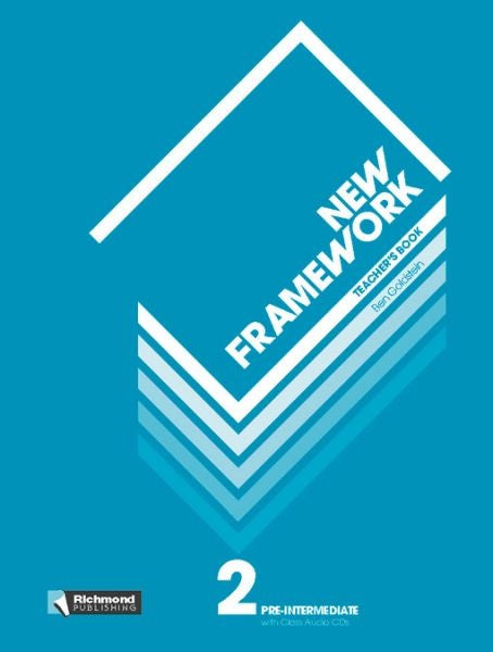 New framework teachers resource book