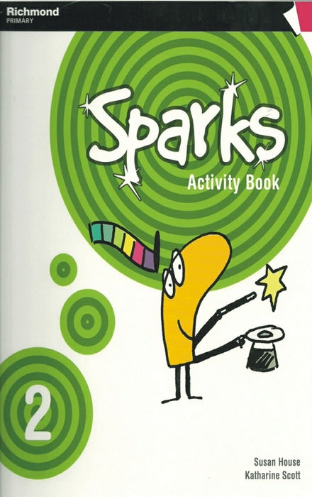 Sparks 2 wb | Susan House