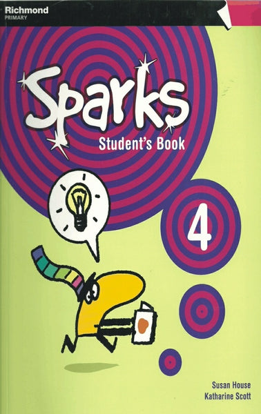 SPARKS 4 SB..