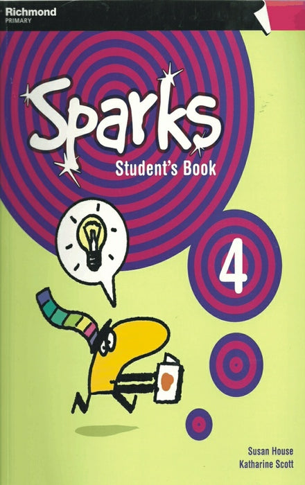 SPARKS 4 SB..