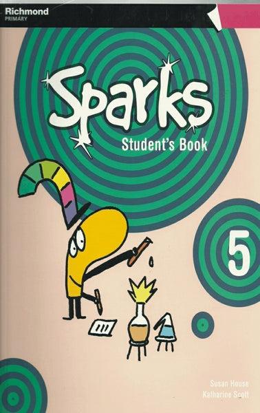 sparks 5 sb