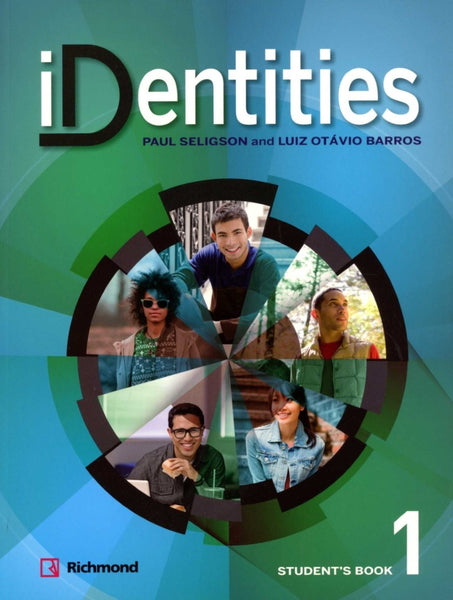 IDENTITIES 1 STUDENTS BOOK