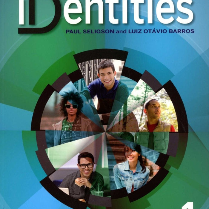 IDENTITIES 1 STUDENTS BOOK