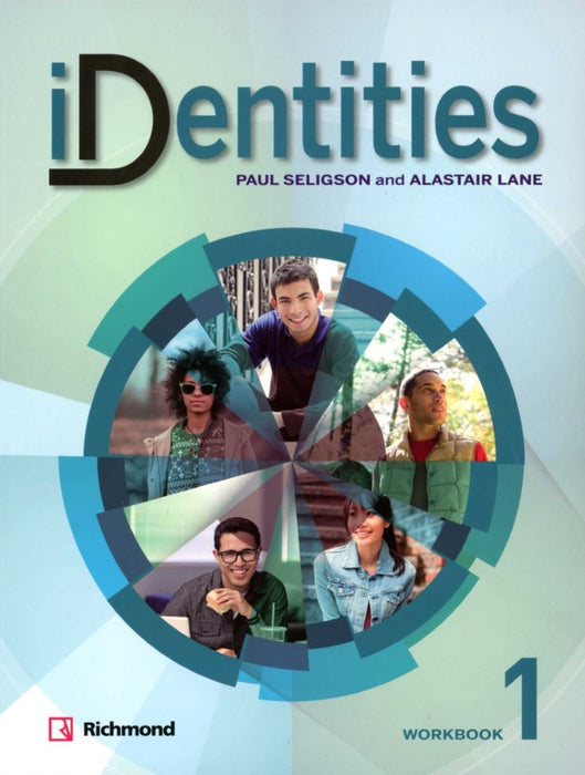 IDENTITIES 1 WORKBOOK