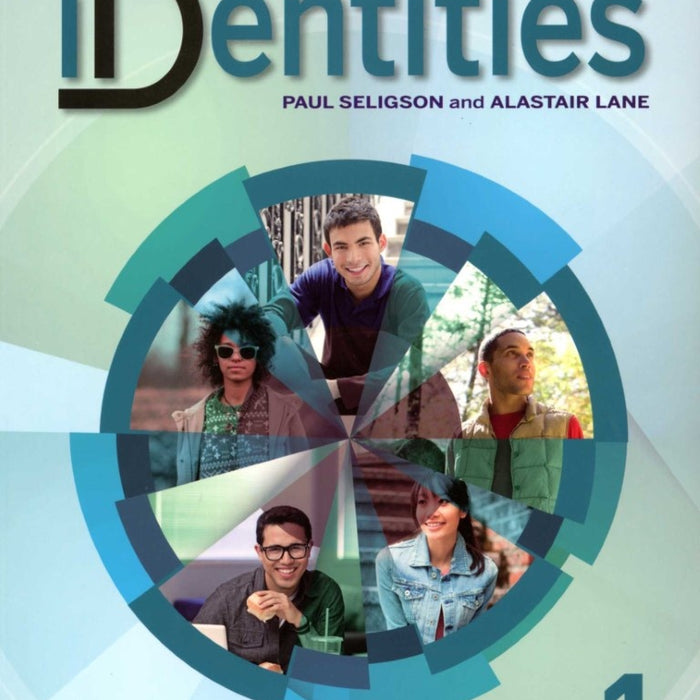 IDENTITIES 1 WORKBOOK