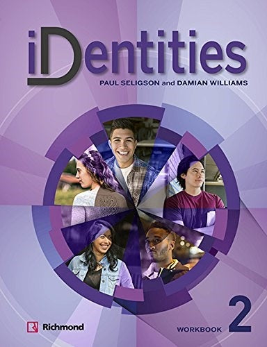 IDENTITIES 2 STUDENTS PACK