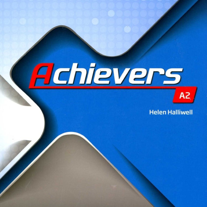 achievers a2 wb