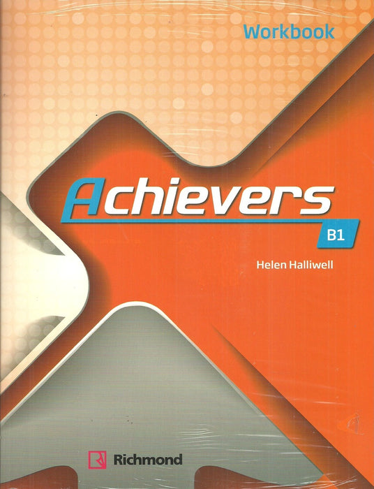 ACHIEVERS B1 WB