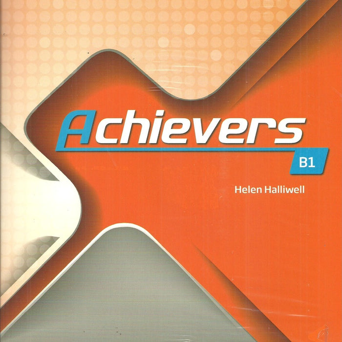 ACHIEVERS B1 WB