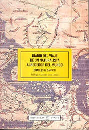 Diario del viaje de un naturalista alrededor del mundo | Charles Darwin