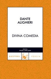 LA DIVINA COMEDIA | DANTE, CHICLANA