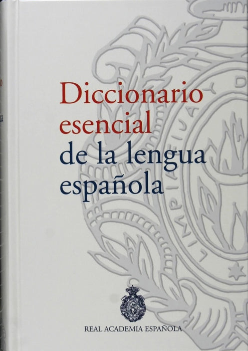 Diccionario esencial de la lengua española | RAE