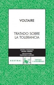 Tratado sobre la tolerancia* | Voltaire