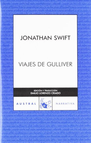 Viajes de Gulliver | Jonathan Swift