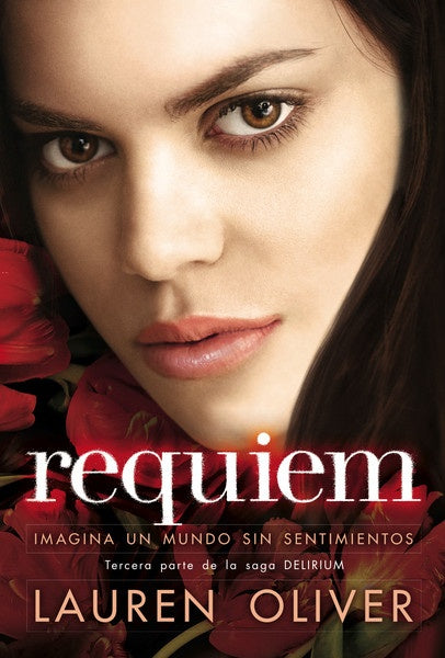 requiem | Lauren Oliver