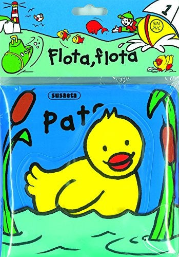 FLOTA FLOTA PATO