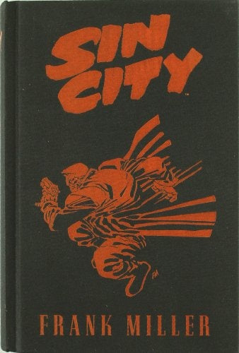 SIN CITY EDICION INTEGRAL (VOL. 2).. | Frank Miller