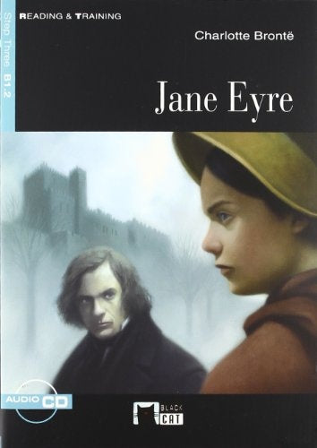 JANE EYRE | Emily Bronte