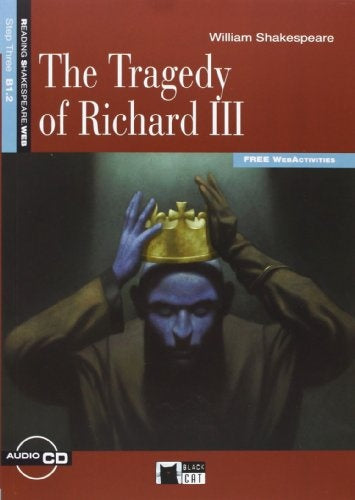 THE TRAGEDY OF RICHARD III | William Shakespeare