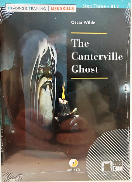 THE CANTERVILLE GHOST.. | Oscar Wilde