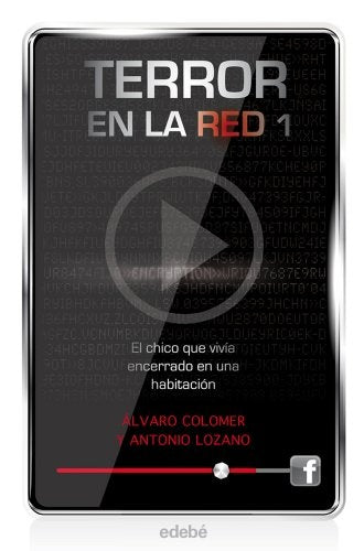 Terror en la red 1 ( NUEVO) | Alvaro Colomer