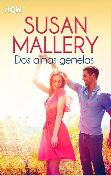 DOS ALMAS GEMELAS * | Susan Mallery