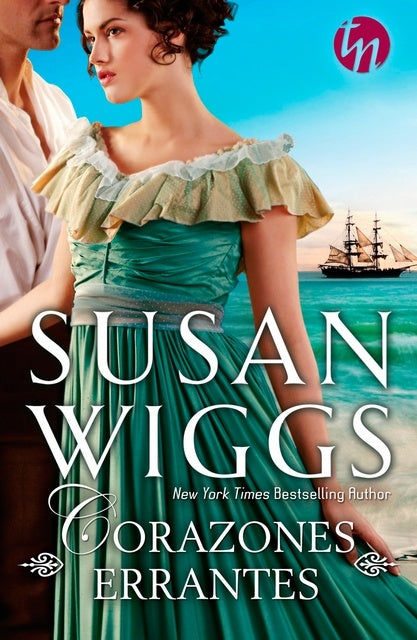 CORAZONES ERRANTES * | susan  wiggs