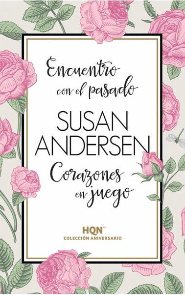 CORAZONES EN JUEGO* | SUSAN ANDERSON