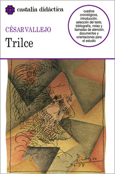 TRILCE* | César Vallejo