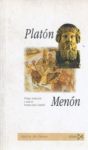 MENON.. | PLATÓN