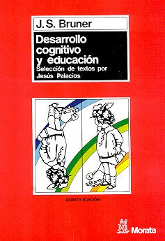 Desarrollo cognitivo y educación | Bruner-[Igoa