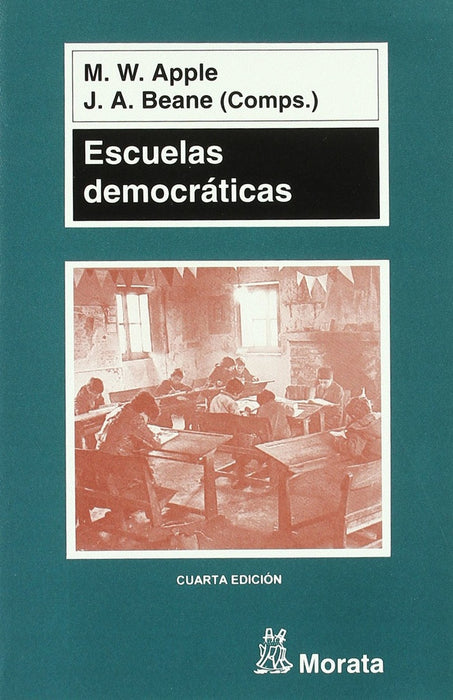 ESCUELAS DEMOCRÁTICAS.. | Apple, Beane y otros