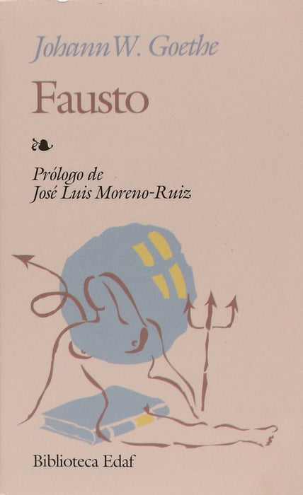 Fausto | Johann W. Goethe