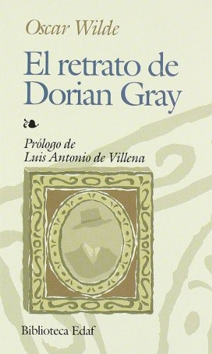 EL RETRATO DE DORIAN GRAY | Oscar Wilde