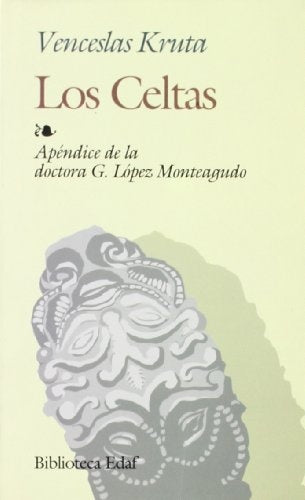 Los celtas  | Venceslas Kruta