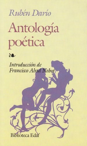 ANTOOGÍA POÉTICA | Rubén Darío