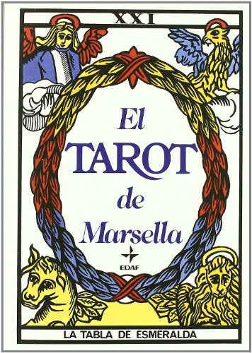 EL TAROT DE MARSELLA | VACIO